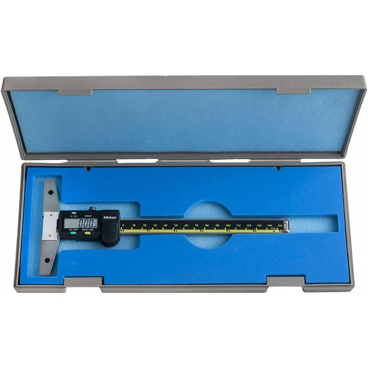 Thước Đo Sâu Điện Tử Mitutoyo 571-211-30 7 Mitutoyo 571 211 30