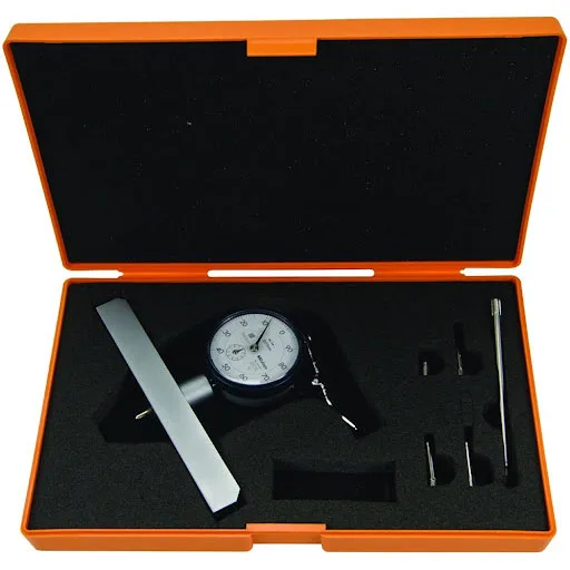 Đồng Hồ Đo Sâu Mitutoyo 7211A 6 Mitutoyo 7211