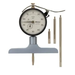 Đồng Hồ Đo Sâu Mitutoyo 7214A