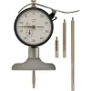 Đồng Hồ Đo Sâu Mitutoyo 7220A 1 Mitutoyo 7220A Dial Depth Gage