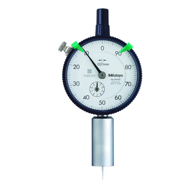 Đồng Hồ Đo Sâu Mitutoyo 7222A 5 Mitutoyo 7222