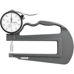 Đồng Hồ Đo Độ Dày Mitutoyo 7321A