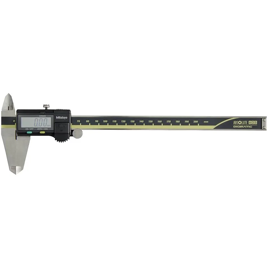 Thước Cặp Điện Tử Mitutoyo 500-152-30 3 Mitutoyo Calipers 500 152 30