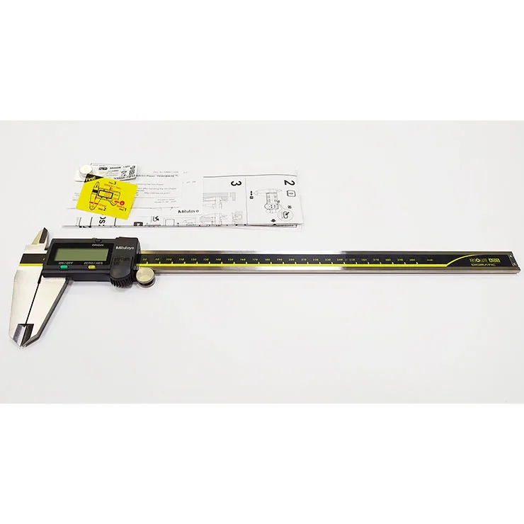 Thước Cặp Điện Tử Mitutoyo 500-153-30 3 Mitutoyo Calipers 500 153 30