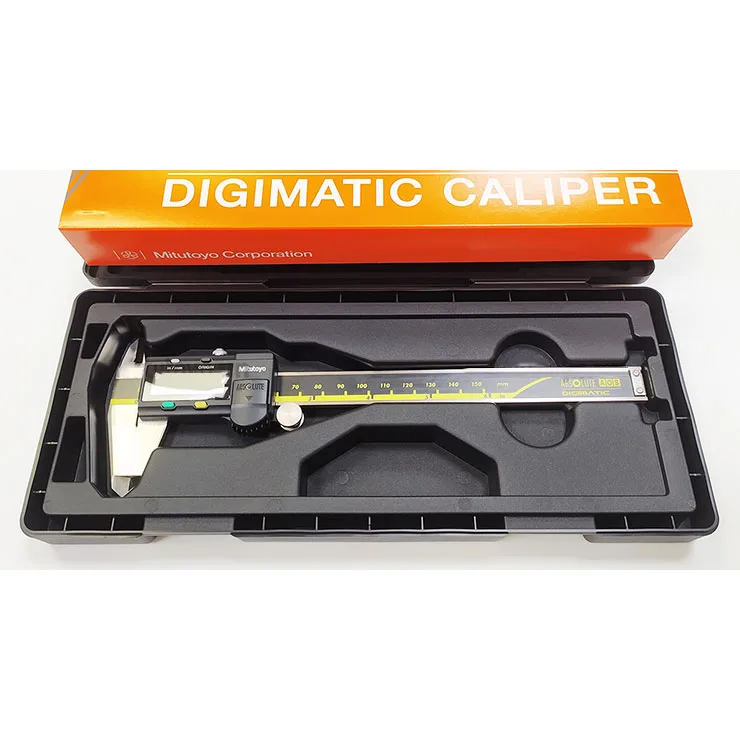 Thước Cặp Điện Tử Mitutoyo 500-171-30 3 Mitutoyo Calipers 500 171 30