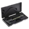 Thước Cặp Điện Tử Mitutoyo 500-181-30 2 Mitutoyo Calipers 500 181 30
