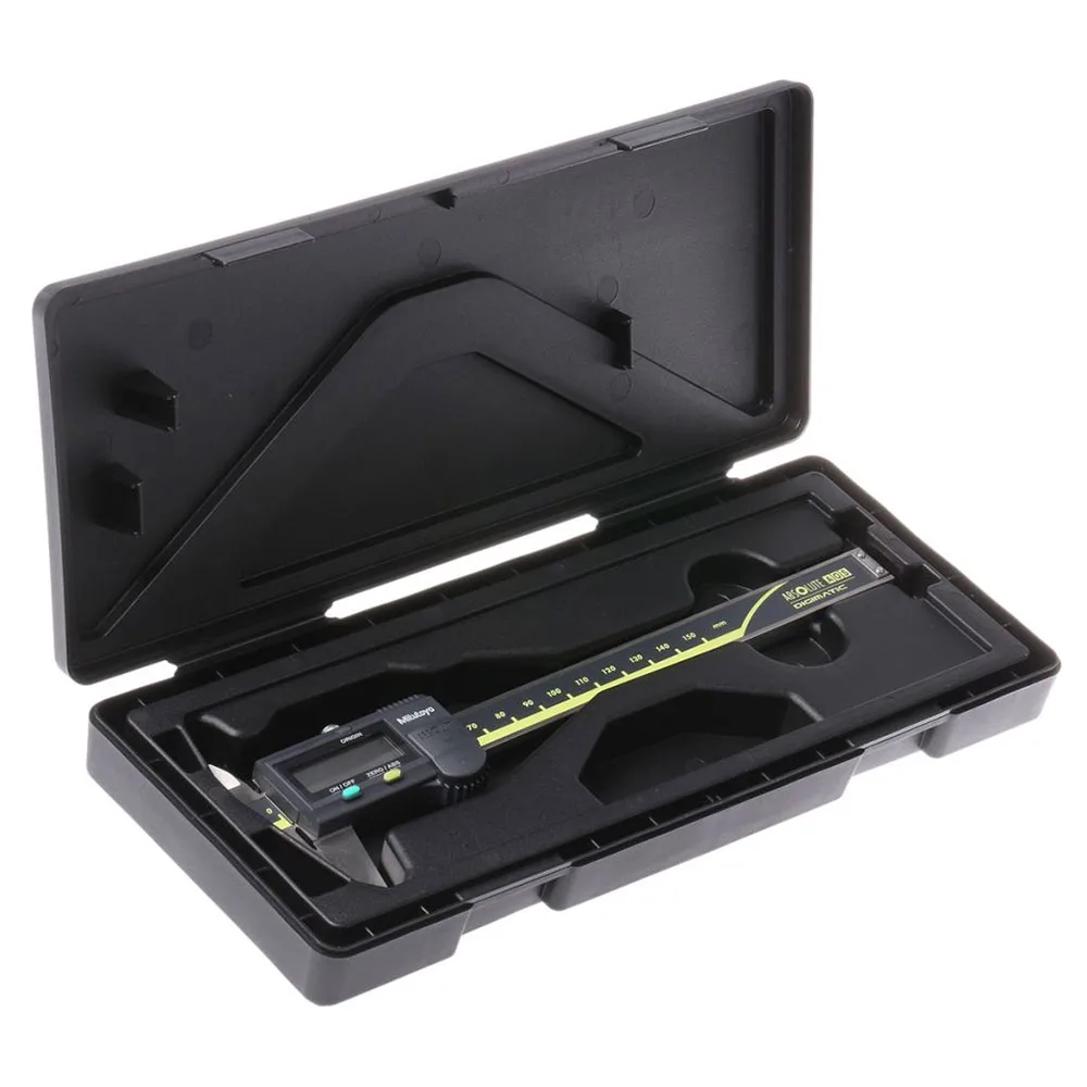 Thước Cặp Điện Tử Mitutoyo 500-181-30 3 Mitutoyo Calipers 500 181 30