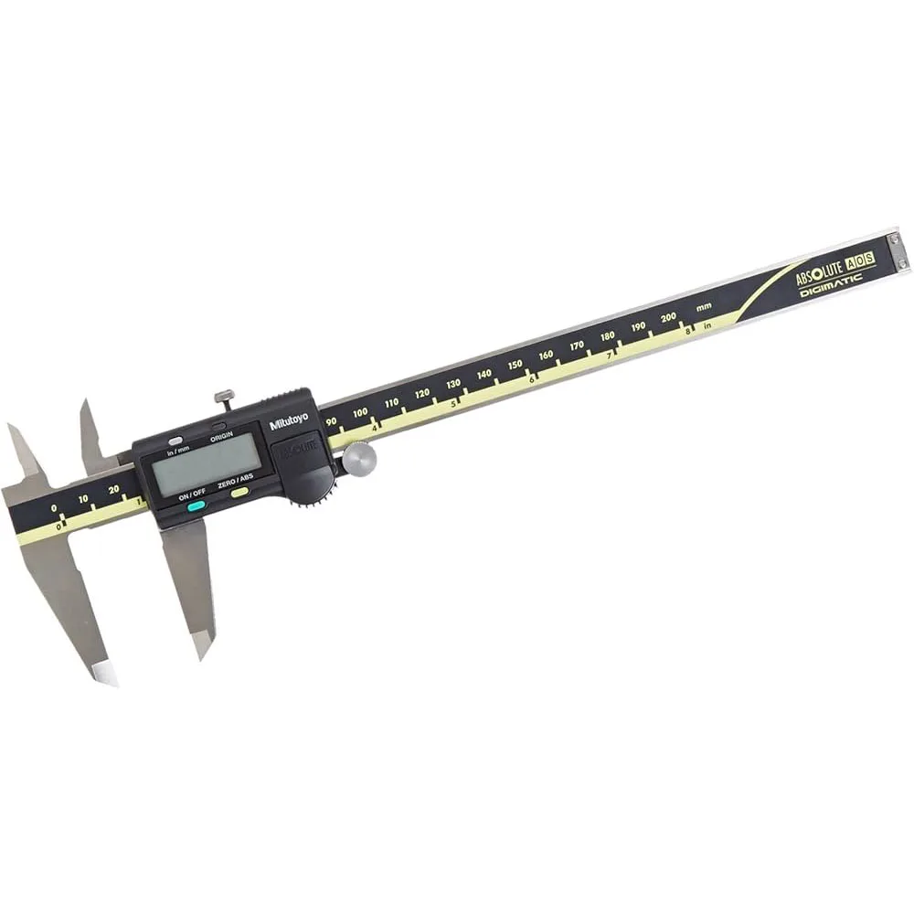 Thước Cặp Điện Tử Mitutoyo 500-197-30 3 Mitutoyo Calipers 500 197 30