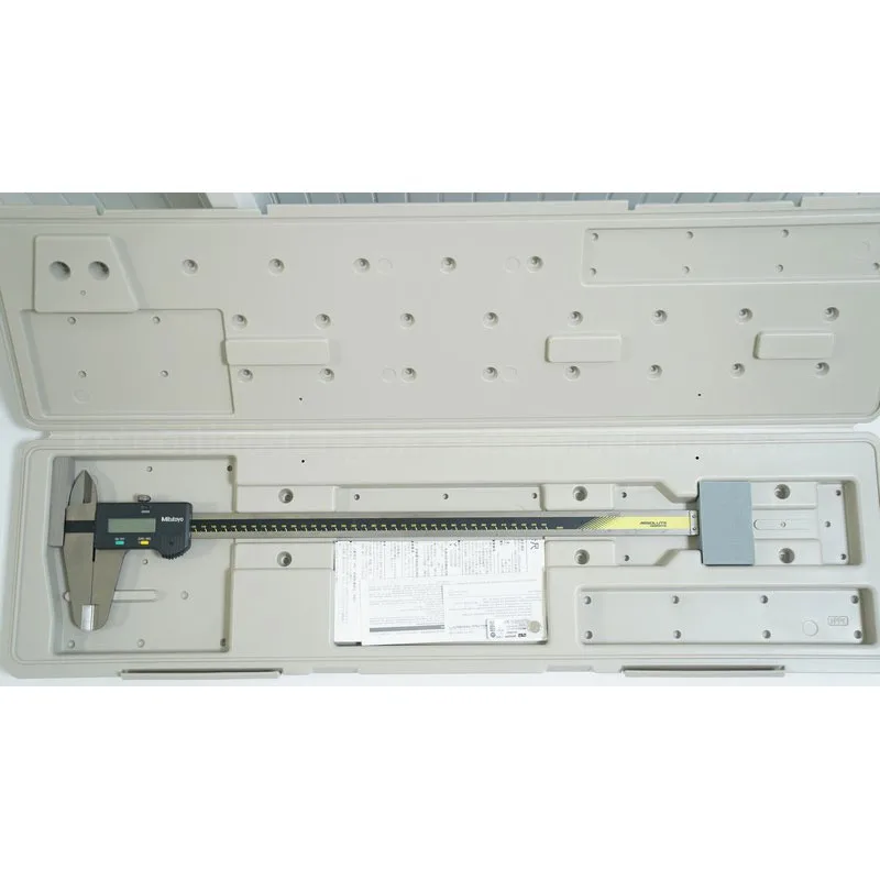 Thước Cặp Điện Tử Mitutoyo 500-501-10 3 Mitutoyo Calipers 500 501 10