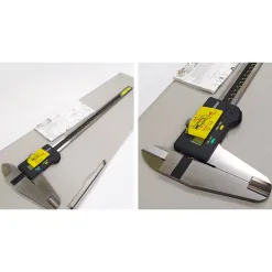 Thước Cặp Điện Tử Mitutoyo 500-502-10