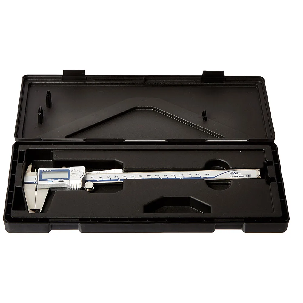 Thước Cặp Điện Tử Mitutoyo 500-753-20 3 Mitutoyo Calipers 500 753 20