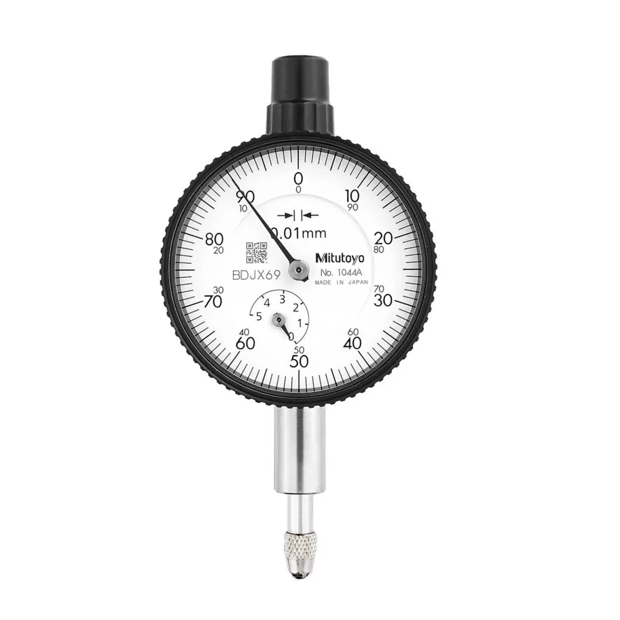Đồng Hồ So Cơ Khí Mitutoyo 1044A 3 Mitutoyo Dial Gauge 1044A