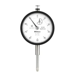 Đồng Hồ So Cơ Khí Mitutoyo 2050A
