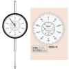 Đồng Hồ So Cơ Khí Mitutoyo 3058A-19 1 Mitutoyo Dial Gauge 3058A 19