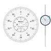 Đồng Hồ So Cơ Khí Mitutoyo 3060A-19 1 Mitutoyo Dial Gauge 3060A 19