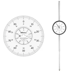 Đồng Hồ So Cơ Khí Mitutoyo 3062A-19