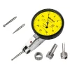 Đồng Hồ So Chân Gập Mitutoyo 513-424-10A 2 Mitutoyo Dial Test Indicator 513 424 10A