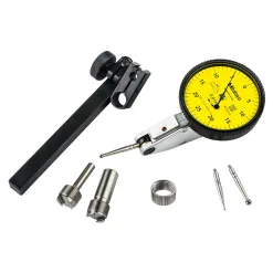 Đồng Hồ So Chân Gập Mitutoyo 513-424-10T