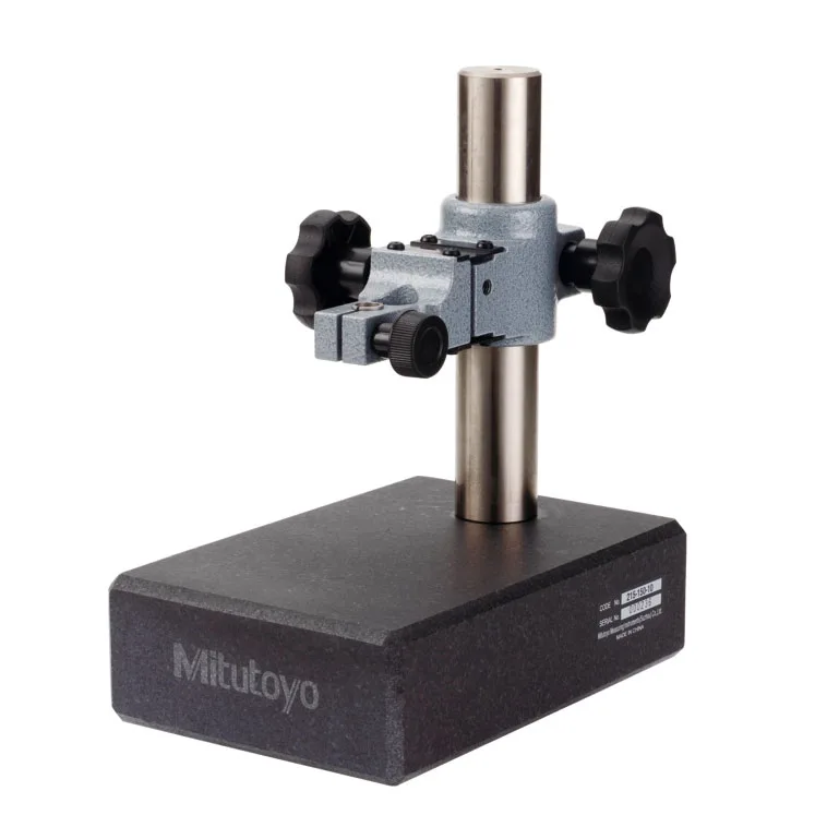 Đế Gá Đồng Hồ So Mitutoyo 215-150-10 3 Mitutoyo Gauge Stand 215 150 10