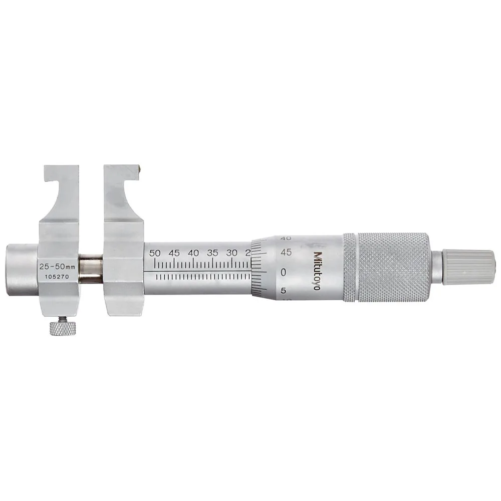 Panme Đo Trong Cơ Khí Mitutoyo 145-186 3 Mitutoyo Inside Micrometer 145 186