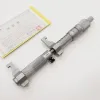 Panme Đo Trong Cơ Khí Mitutoyo 145-190 1 Mitutoyo Inside Micrometer 145 190