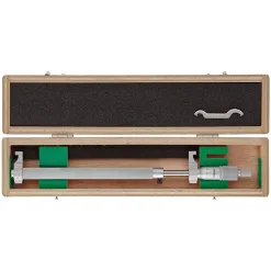 Panme Đo Trong Cơ Khí Mitutoyo 145-192