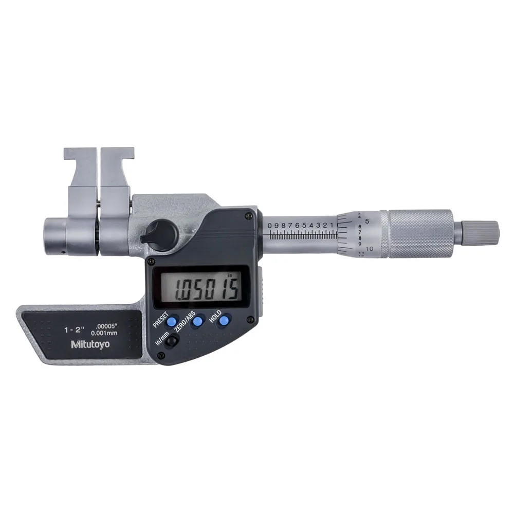 Panme Điện Tử Đo Trong Mitutoyo 345-351-30 2 Mitutoyo Inside Micrometer 345 351 30