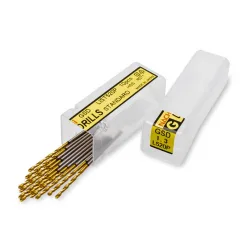 Mũi Khoan Nachi 0.7mm List 520P