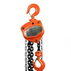 Pa Lăng Xích Kéo Tay