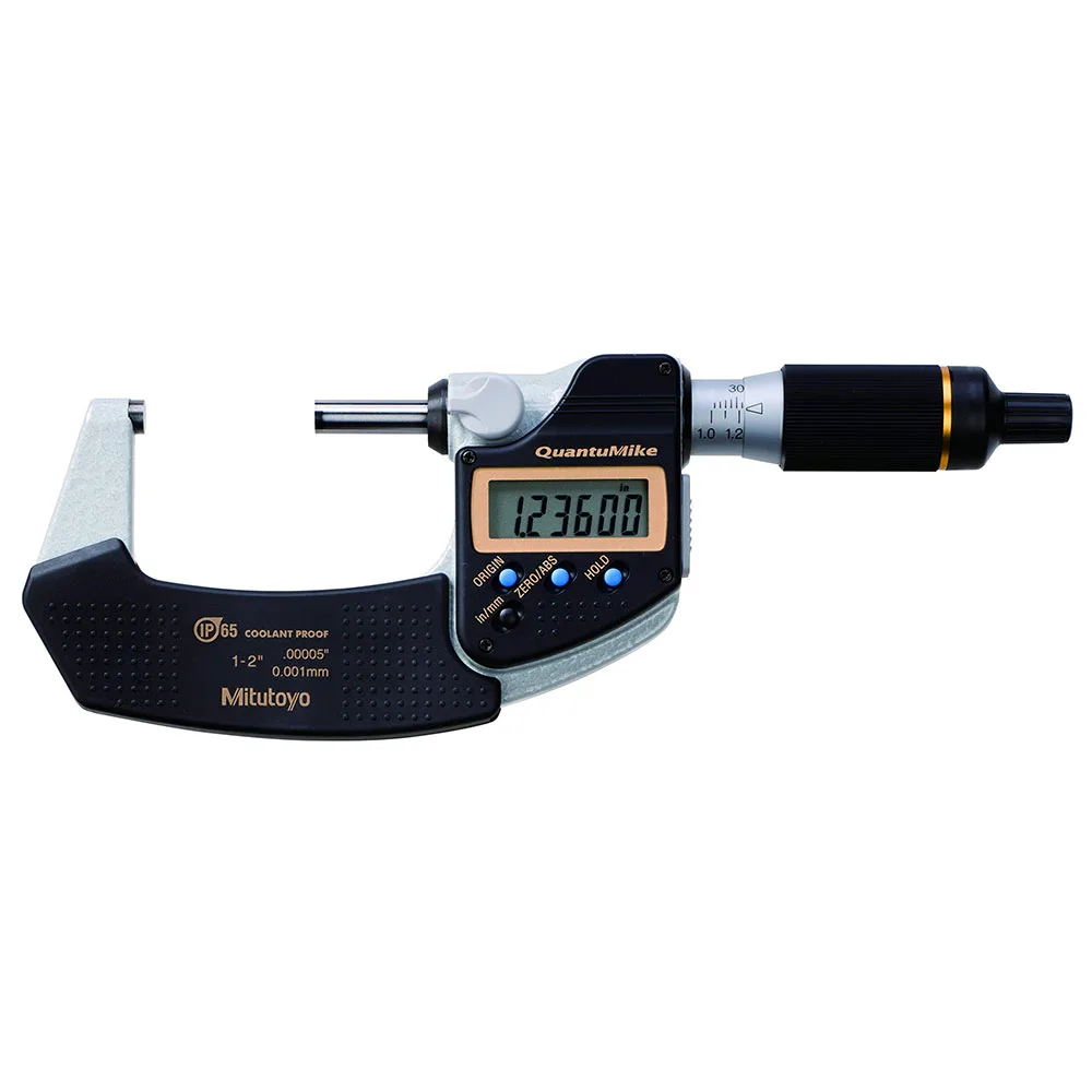 Panme Điện Tử Mitutoyo 293-186-30 3 Panme Mitutoyo 293 186 30