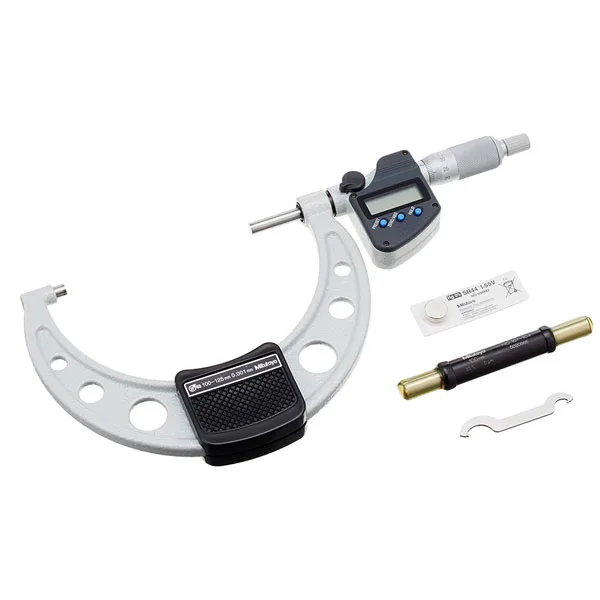 Panme Điện Tử Mitutoyo 293-250-30 3 Panme Mitutoyo 293 250 30