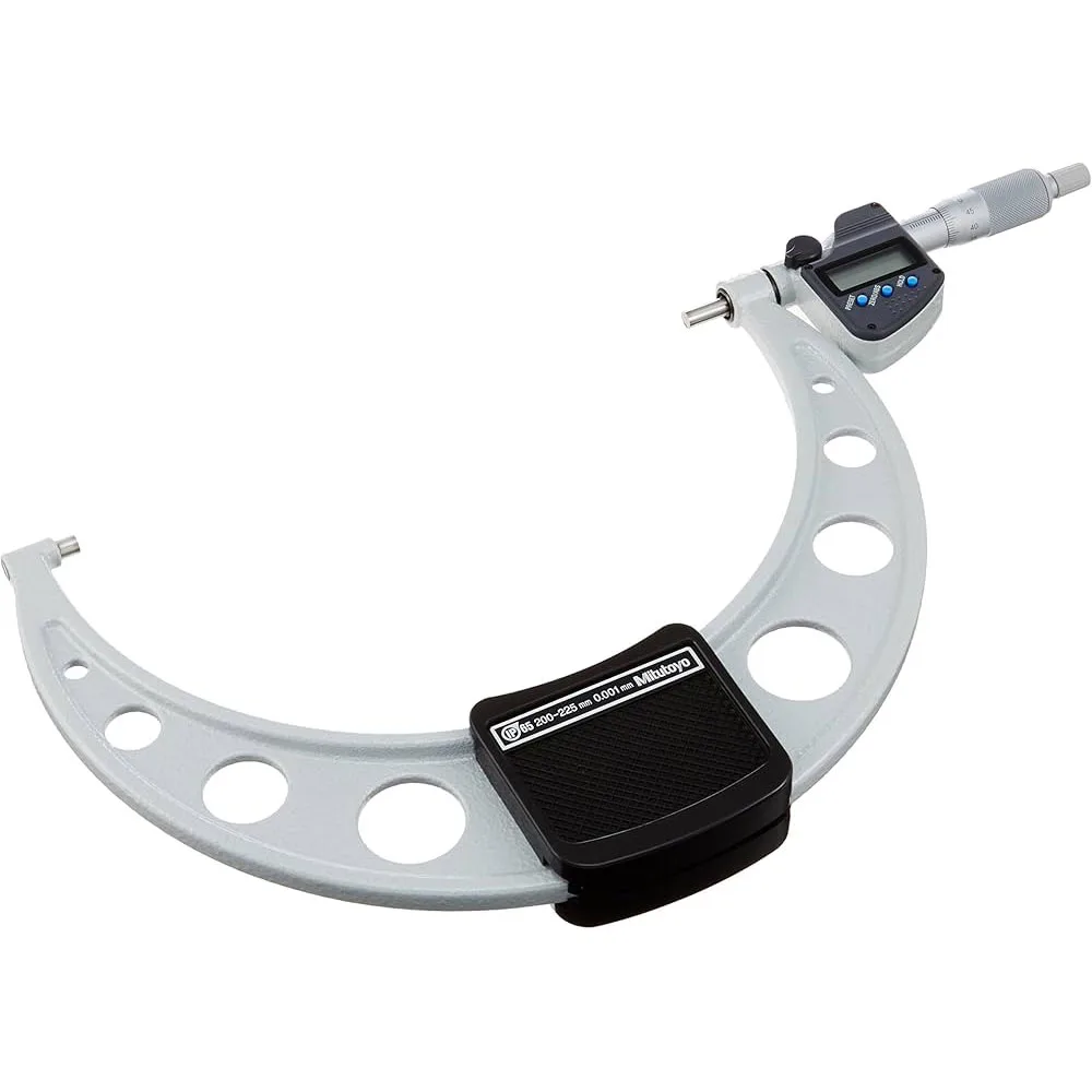 Panme Điện Tử Mitutoyo 293-254-30 3 Panme Mitutoyo 293 254 30