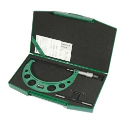 Panme Đo Ngoài Insize 3203-200A