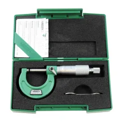 Panme Đo Ngoài Insize 3203-25A