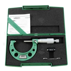 Panme Đo Ngoài Insize 3203-50A