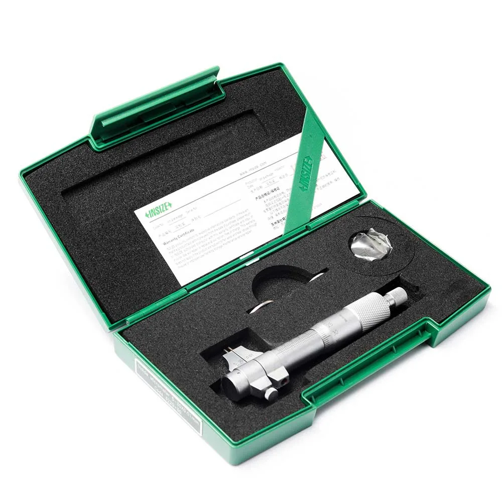 Panme Đo Trong Insize 3220-30 3 Panme co Khi Insize 3220 30