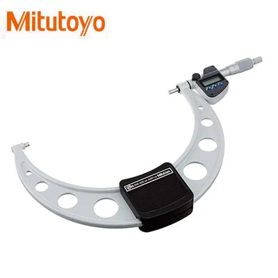 Panme Điện Tử Mitutoyo 293-253-30 4 Panme do ngoai dien tu Mitutoyo 293 253 30