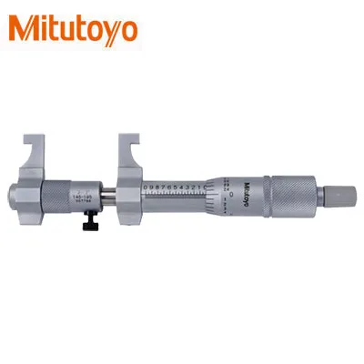 Panme Đo Trong Cơ Khí Mitutoyo 145-187 6 Panme do trong Mitutoyo 145 187
