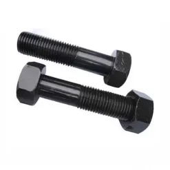 Bulong Lục Giác Thép 10.9 DIN 931 M12x1.75 9 Partially Threaded Hex Bolts 109