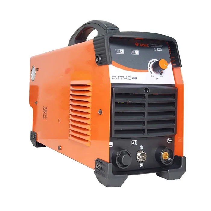 Máy Cắt Plasma Jasic CUT40 L207 3 Plasma Cuting Jasic CUT40