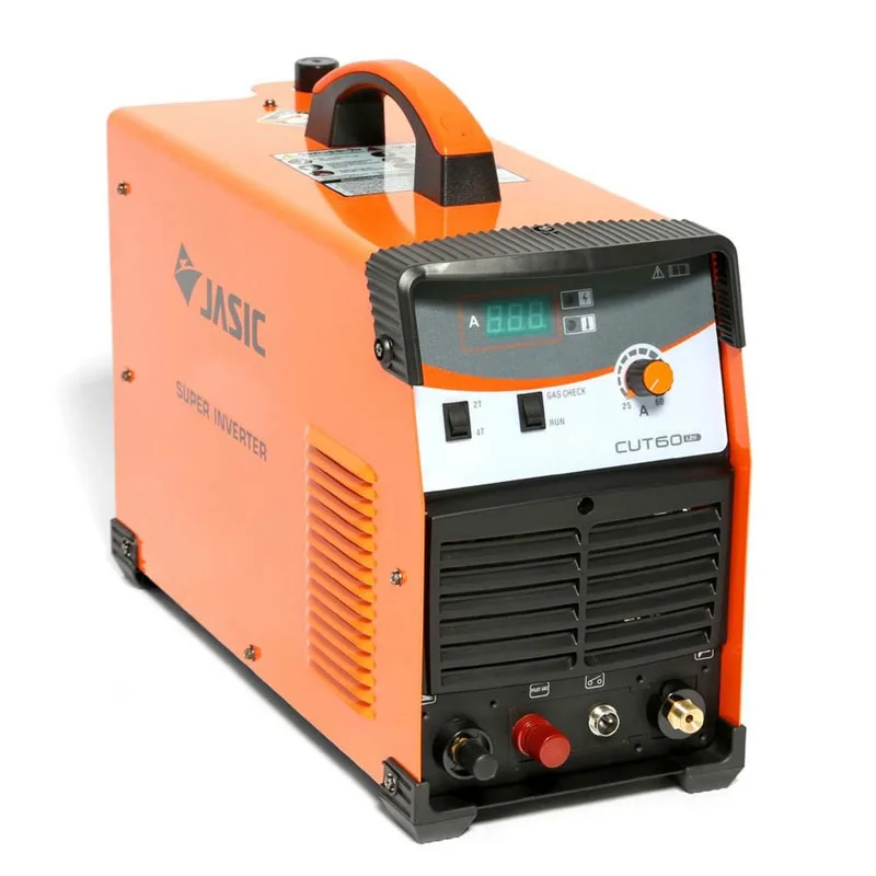 Máy Cắt Plasma Jasic CUT60 L211 2 Plasma Cuting Jasic CUT60