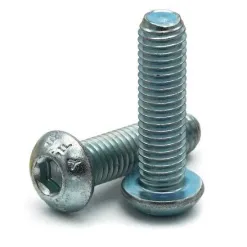 Lục Giác Chìm Mo Thép 10.9 Mạ Kẽm