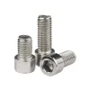 Lục Giác Chìm Đầu Trụ Inox 201 DIN 912 M10x1.5 1 Socket head screws SUS 201
