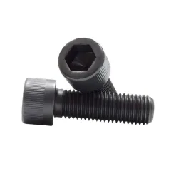 Lục Giác Chìm Thép Đen 12.9 M10x1.5 DIN 912 10 Socket head screws full thread Black