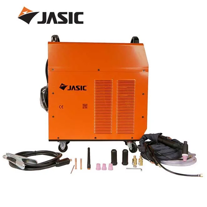 Máy Hàn Tig Jasic TIG 500PAC/DC (E312) 3 TIG500P ACDC