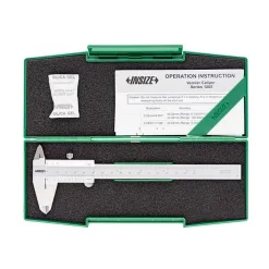 Thước Cặp Cơ Khí Insize 1205-150S