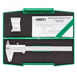 Thước Cặp Cơ Khí Insize 1205-2002S