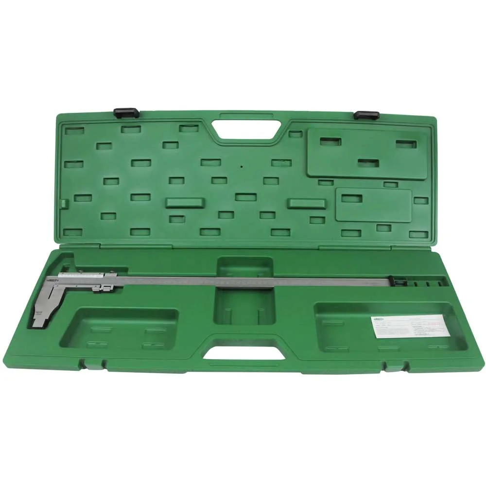 Thước Cặp Cơ Khí Insize 1214-500 3 Thuoc kep co khi insize 1214 500