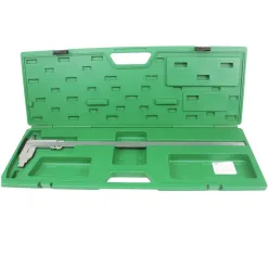 Thước Cặp Cơ Khí Insize 1214-600