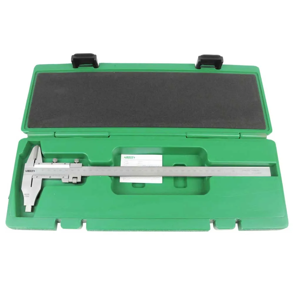 Thước Cặp Cơ Khí Insize 1217-3001 3 Thuoc kep co khi insize 1217 3001